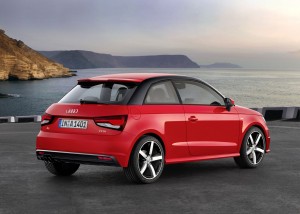 Audi A1 01