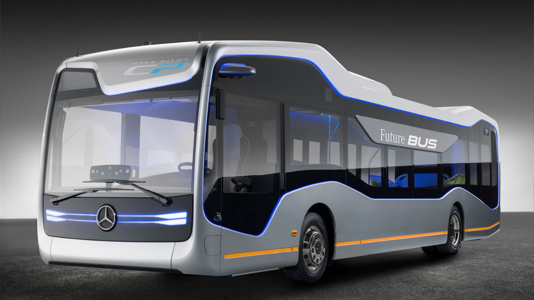 El Future Bus