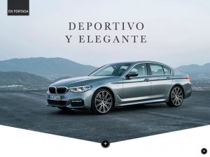 VDM 45 BMW-Serie-5