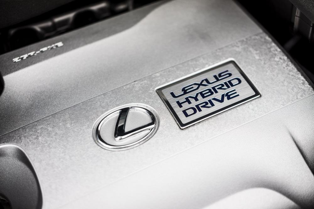 Lexus líder en fiabilidad según JD Powder