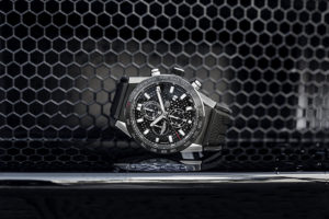 El reloj de Aston Martin