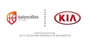 Kia y la Federación Española de Baloncesto, socios